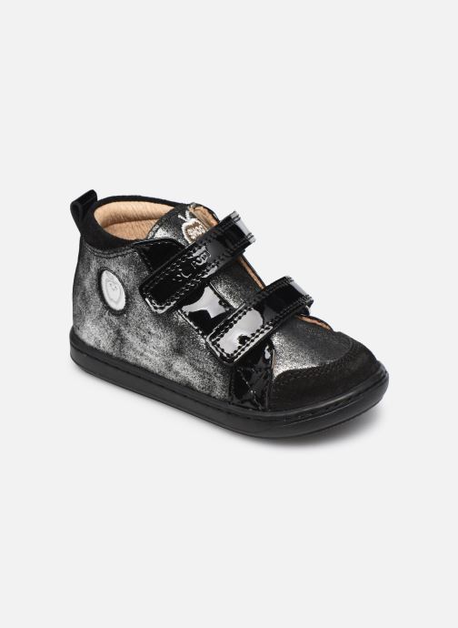 Bouba New Scratch par Shoo Pom