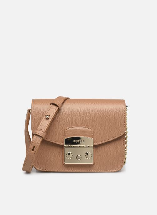 Metropolis Mini crossbody par Furla