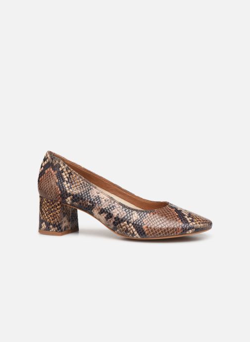 UrbAfrican Escarpins #7 par Made by SARENZA