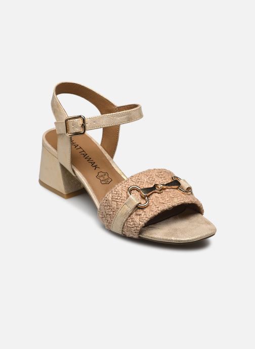 Espadrilles Laura - Chattawak - Modalova