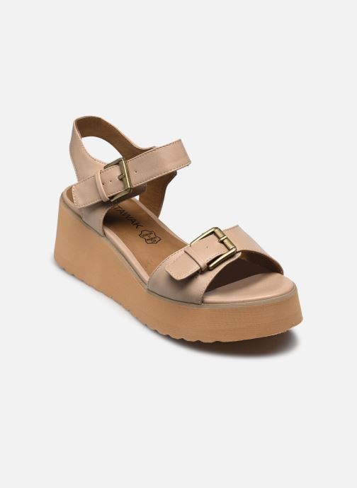 Sandales et nu-pieds Helena - Chattawak - Modalova