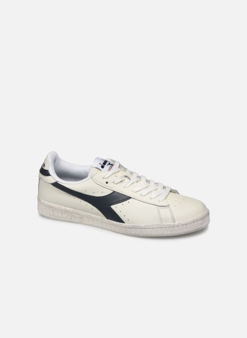 GAME L LOW WAXED par Diadora