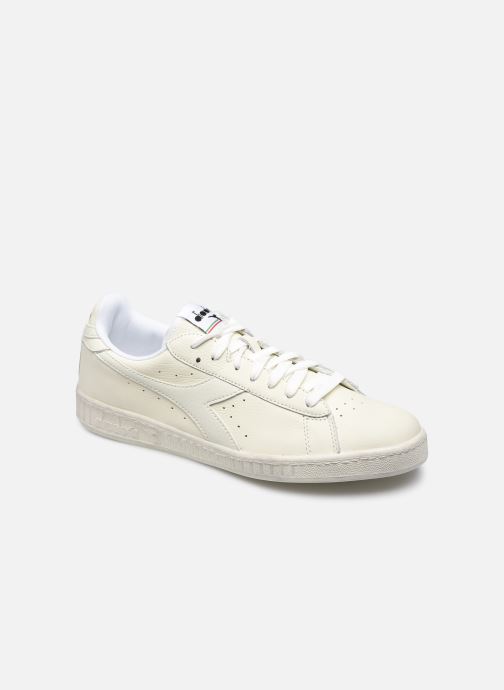 GAME L LOW WAXED par Diadora