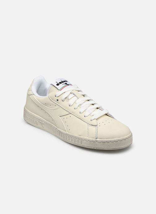 Baskets Diadora GAME L LOW WAXED pour  Homme