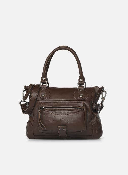 Clémentine par Sabrina