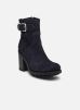 Free Lance Bottines et boots Justy 9 Small Gero Buckle pour Femme Female 37 K3BUCV04NV