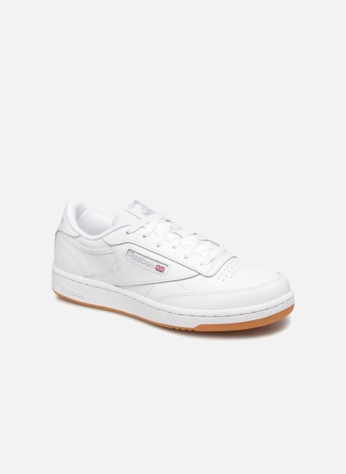 Baskets Reebok Club C J pour Enfant