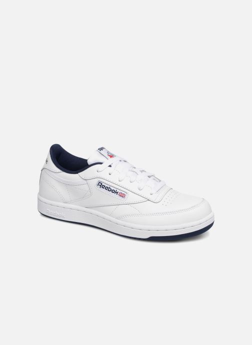 Baskets Reebok Club C J pour  Enfant