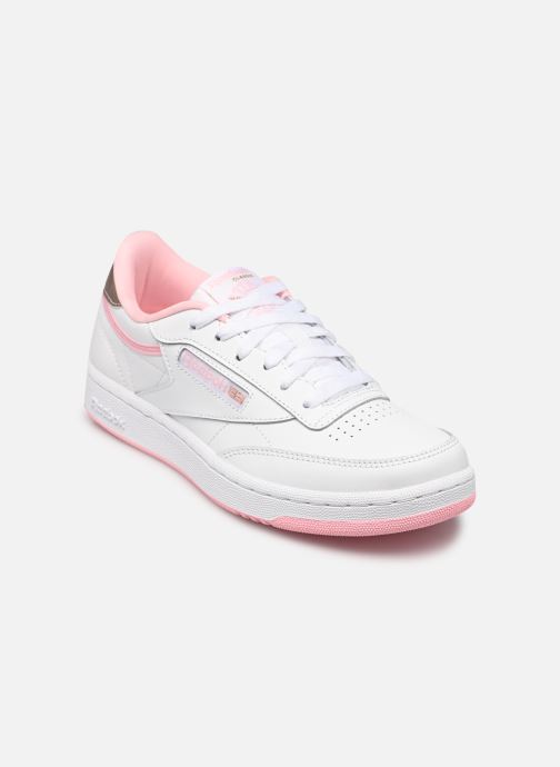 Baskets Reebok Club C J pour Enfant