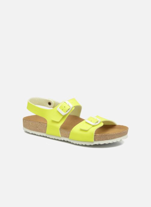 Waraji NE67 par El Naturalista