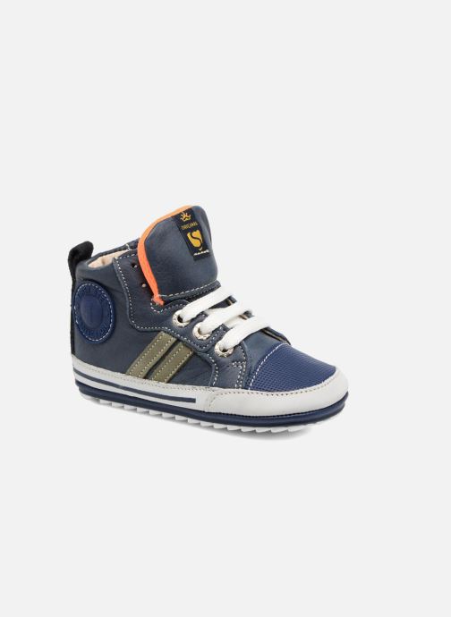 Severin par Shoesme