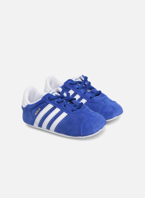 Gazelle Crib par adidas originals
