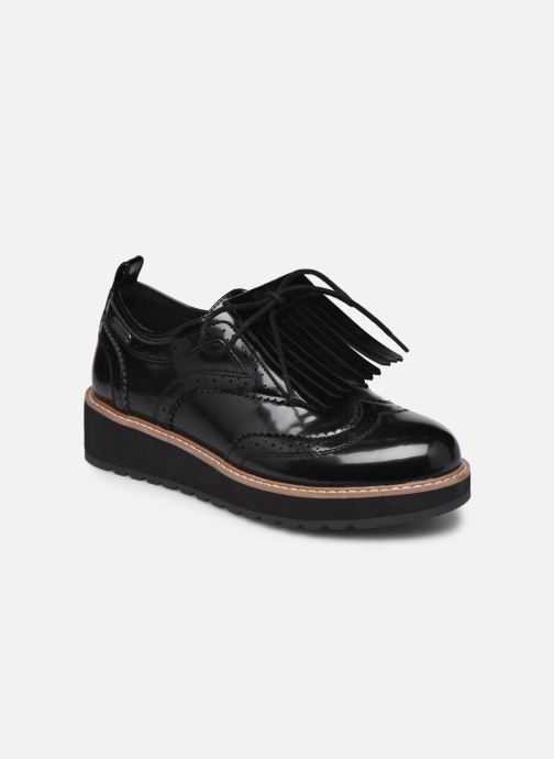 RAMSY tassel par Pepe jeans