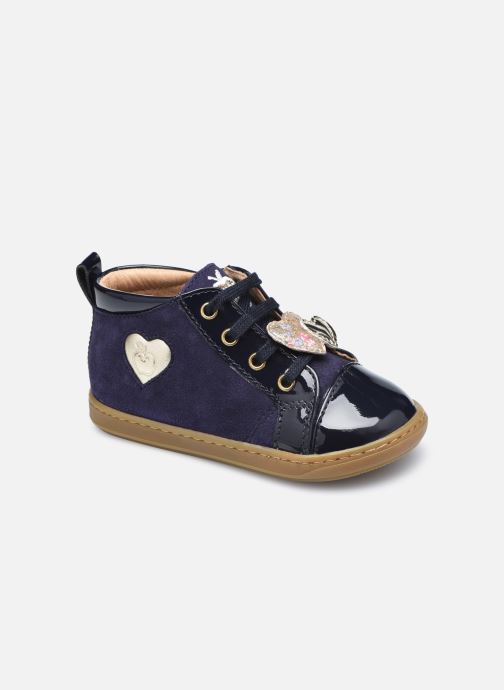 Bouba Heart par Shoo Pom