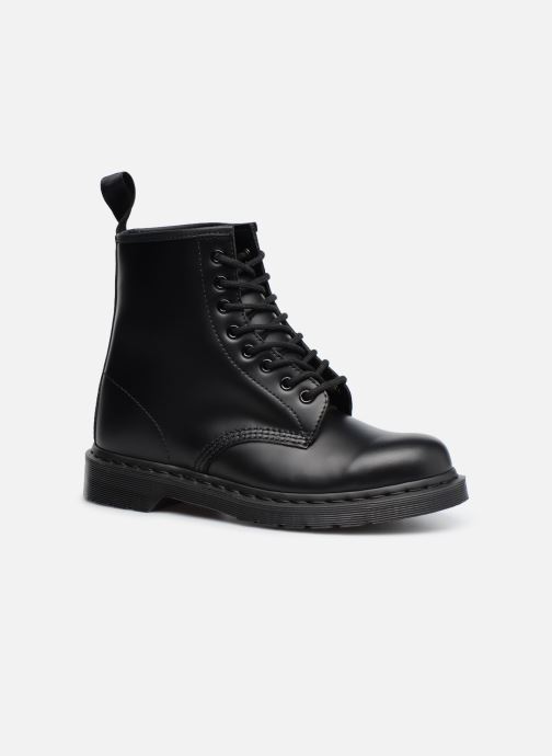 Bottines et boots Dr. Martens 1460 Mono W pour  Femme