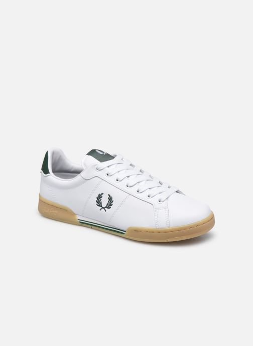 B722 Leather par Fred Perry