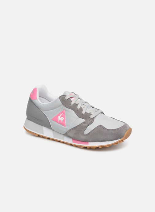 Omega W par Le Coq Sportif