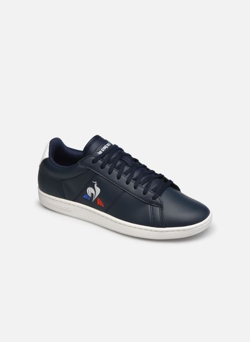 Courtset par Le Coq Sportif
