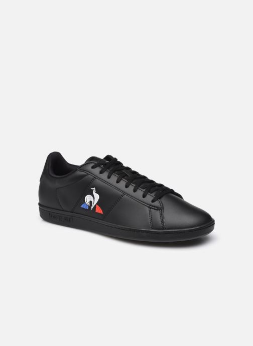 Courtset par Le Coq Sportif