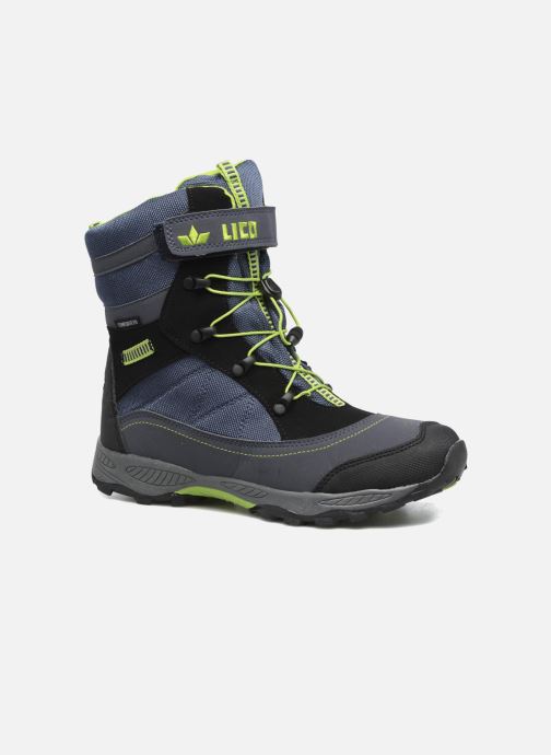 Sundsvall Vs par Lico