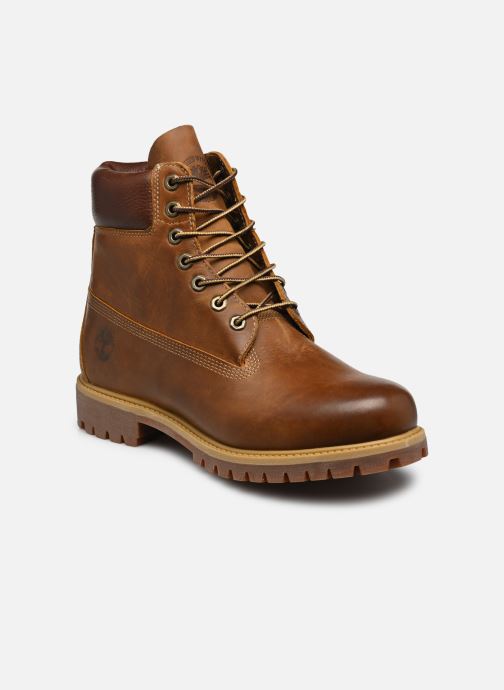 Heritage 6" Premium par Timberland