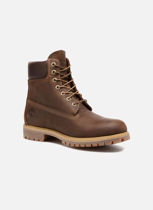 Heritage 6" Premium par Timberland