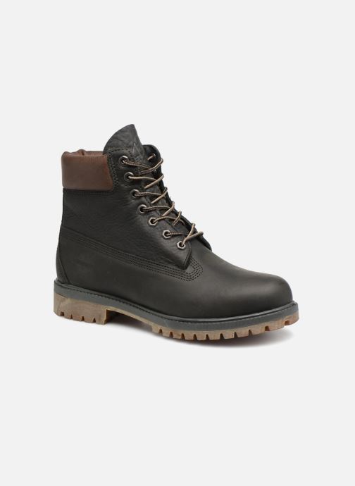 Heritage 6" Premium par Timberland