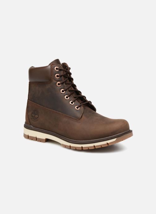 Radford 6" Boot WP par Timberland