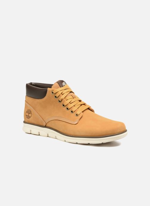 Bradstreet Chukka par Timberland