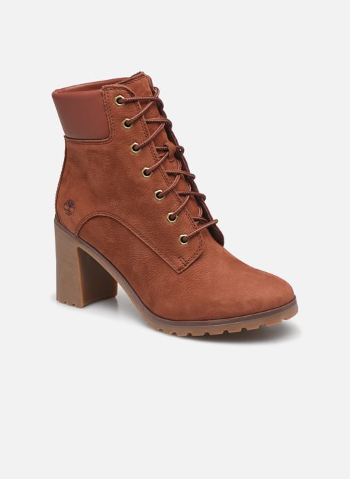 Allington 6in Lace Up par Timberland