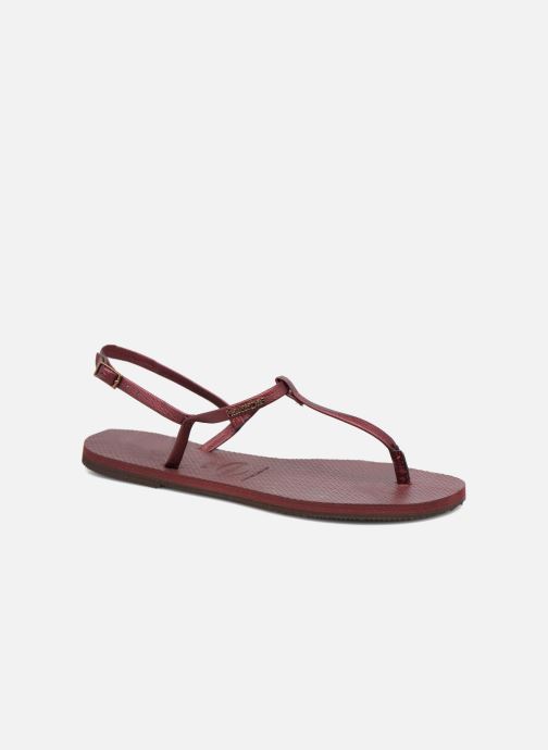 You Riviera par Havaianas