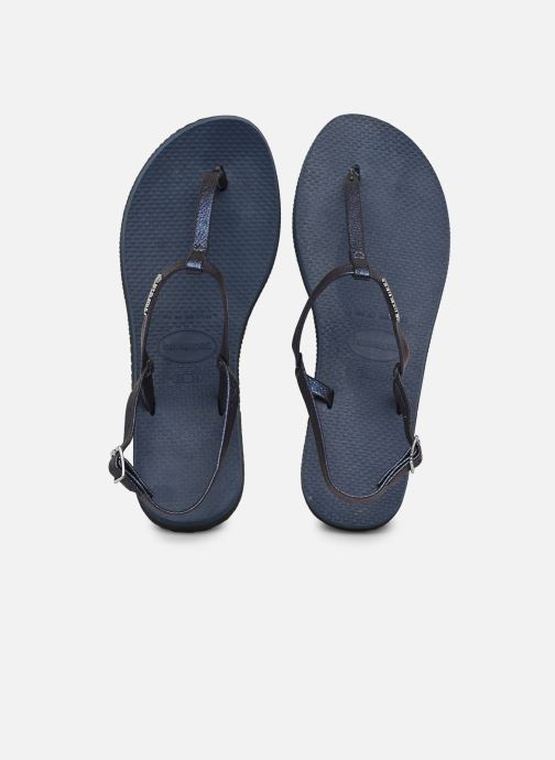 You Riviera par Havaianas