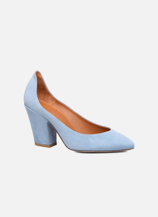 Niki Pump par BY FAR