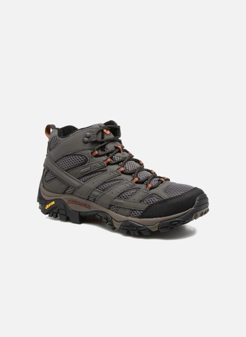 Moab 2 Mid Gtx par Merrell