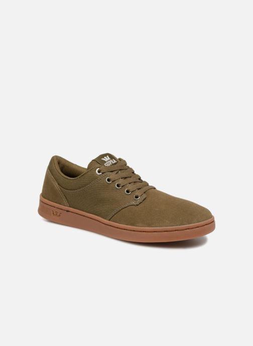 Chino Court par Supra