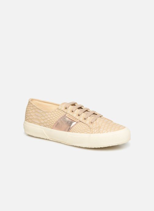 2750 Snake W par Superga