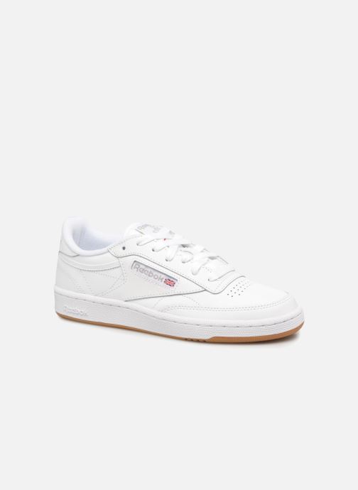 Baskets Reebok Club C 85 W pour Femme