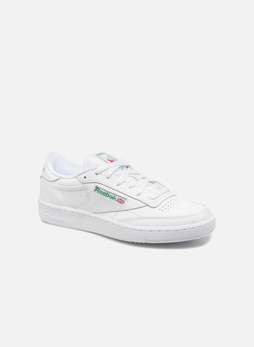 Baskets Reebok Club C 85 W pour  Femme