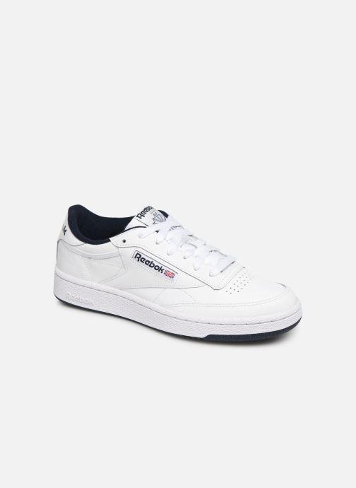 Baskets Reebok Club C 85 W pour  Femme