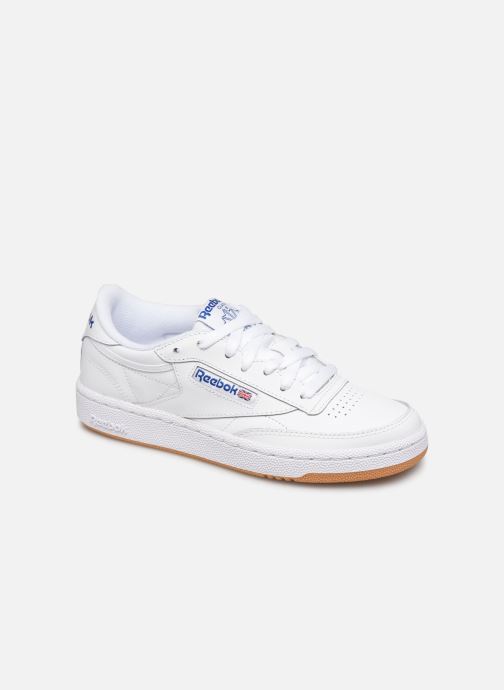 Baskets Reebok Club C 85 W pour  Femme