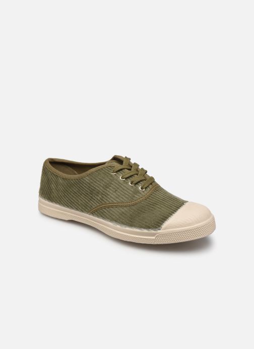 Tennis Corduroy par Bensimon