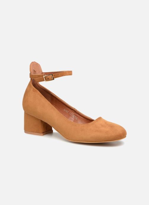 CAMILLA par I Love Shoes