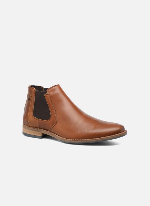 NEWJames par Bullboxer