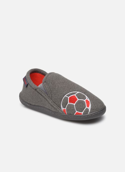 Mocassin par Isotoner