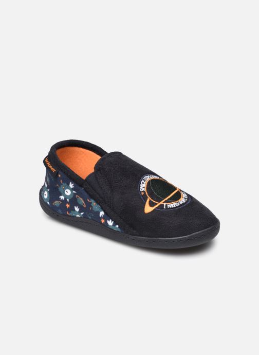 Mocassin par Isotoner