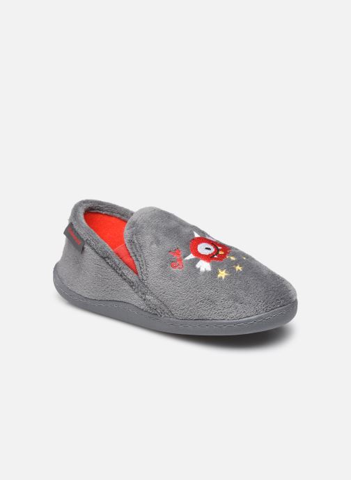 Mocassin par Isotoner