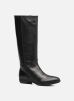 Jonak Bottes 1137 pour Femme Female 36 - noir