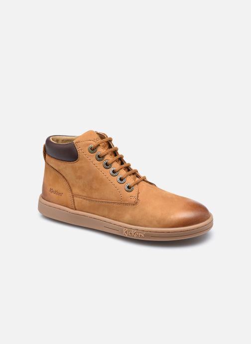 Tackland par Kickers