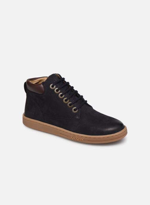 Tackland par Kickers