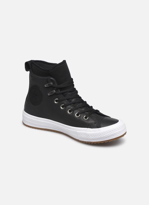 Chuck Taylor WP Boot WP Leather Hi par Converse